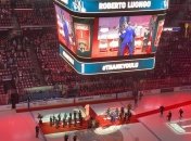 Клуб НХЛ вывел из обращения номер легендарного вратаря