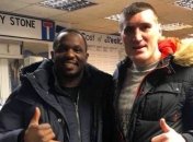 Уайт может провести бой с экс-чемпионом мира в хэвивейте