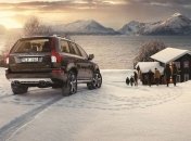 Volvo XC90 попал в список самых безопасных машин