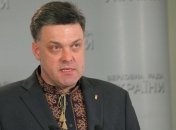 "Свобода": Правоохранители блокируют выезд автобусов в Винницу