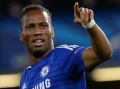 Дидье Дрогба поспорил с болельщиками команды соперника