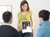 Суррогатное материнство в Украине