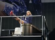 34-летняя Тейлор Свифт