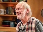 Кристофер Ллойд планирует сняться в четвертой части "Назад в будущее"