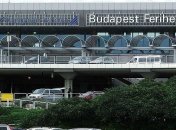 Аэропорт Будапешта запрещает полеты в ночное время