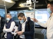 Лікар, який скасував матч з Україною, є фанатом збірної Швейцарії