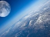 Планетологи объяснили аномальный наклон лунной орбиты