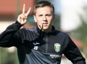 Игрок Карпат вернется в Антверпен