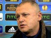 Суркис назвал срок дисквалификации Ярмоленко и Беланда