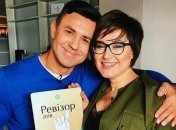 Николай Тищенко покинул телешоу "Ревизор"