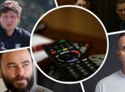 Главные события недели: блокирование каналов Медведчука, приговор Навальному, исключение Дубинского из "Слуги народа" 