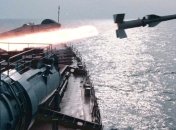 НАТО благодарит ВМС Украины за участие в операциях