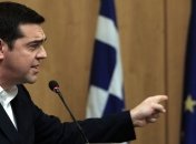 Премьер Греции поддерживает отмену виз для украинцев уже в этом году