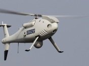 Дрон ОБСЕ обнаружил еще 300 мин, установленных оккупантами у Верхнешироковского