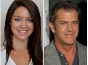 Мел Гибсон станет папой девятый раз