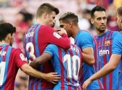 ФК "Барселона"