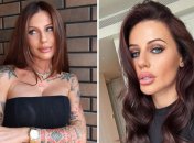 Анна Алхим удивила образом с вышиванкой