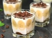 Приготувати такий десерт вдома не складе жодних труднощів