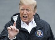 Трамп готов согласиться только на "отличную" сделку с Китаем