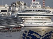 Очаг инфекции: Лайнер Diamond Princess признали крупнейшим центром вируса за пределами КНР