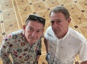 Братья Пономаренко