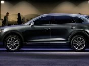 Кроссоверу Mazda CX-9 добавят мощности