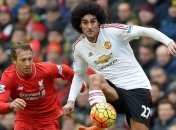 "Ливерпуль" - "Манчестер Юнайтед": онлайн матча