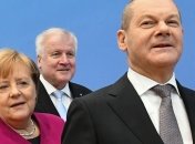 В ФРГ подписали соглашение о "большой коалиции"