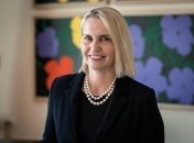 Бриджит Бринк заверила Украину в глубокой поддержке США