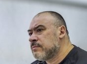 Крысина перевезут в следственный изолятор СБУ в Киеве