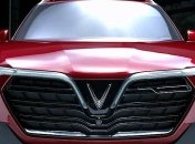 Роскошный паркетник: VinFast показала свою версию премиального BMW X5 (Видео)