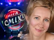 Новий тренер "Ліги сміху" – російська телеведуча Тетяна Лазарєва