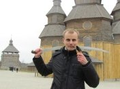 Два месяца домашнего ареста получил глава "Свободы" на Полтавщине