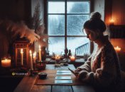 Прогноз Таро на 30 листопада