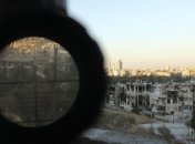 Сирия начала присоединятся к Конвенции по запрещению химоружия