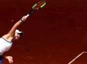 Козлова следом за Костюк покинула Ролан Гаррос-2020