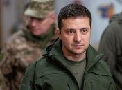 Зеленский предлагает увеличить штрафы за уклонение от мобилизации 