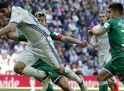 Бейл и Мората принесли победу "Реалу" над "Леганесом" (Фото)