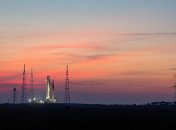 Ракета Space Launch System