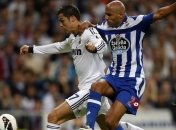 Роналду: На очереди - "Барселона"