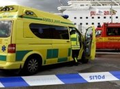 В Стокгольме эвакуировано пятьсот человек в результате утечки химических веществ