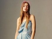 Яскраві фото нової фотосесії Джіджі Хадід для глянцю