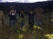 Нелегалы-иностранцы пытались через Украину незаконно попасть в Венгрию