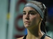 Калинина уступила в финале теннисного турнира в Лас-Вегасе