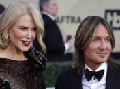 Николь Кидман и Кит Урбан празднуют годовщину свадьбы