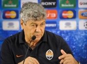 Мирча Луческу передал трофей в музей "Шахтера"