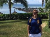 Судья шоу "Мастер Шеф" похвасталась фото с роскошного семейного отдыха