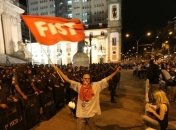 Нелегкий выбор стоит в эти выходные перед сотнями тысяч бразильцев