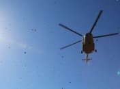 В Колумбии разбился вертолет: шесть человек погибли