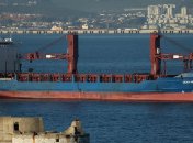 На борту судна умер капитан из Одессы: его тело лежит в каюте почти неделю